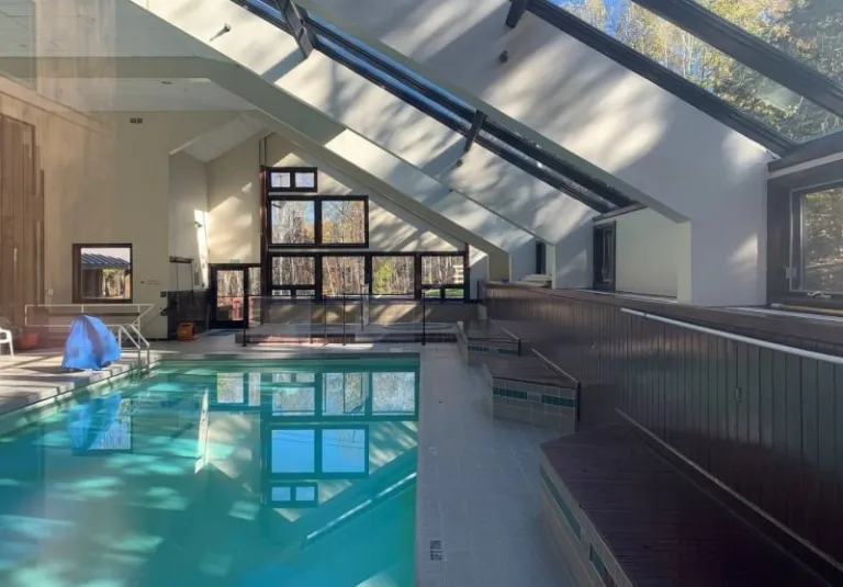 Airbnb Sugarloaf Maine 