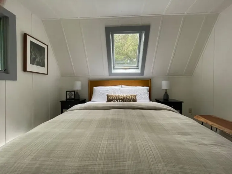 Airbnb Sugarloaf Maine 