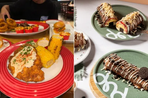 Image for article Mid Valley Southkey Food Guide for Singaporeans