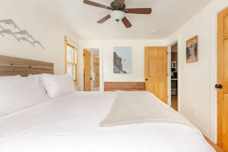 Airbnb Vail Colorado