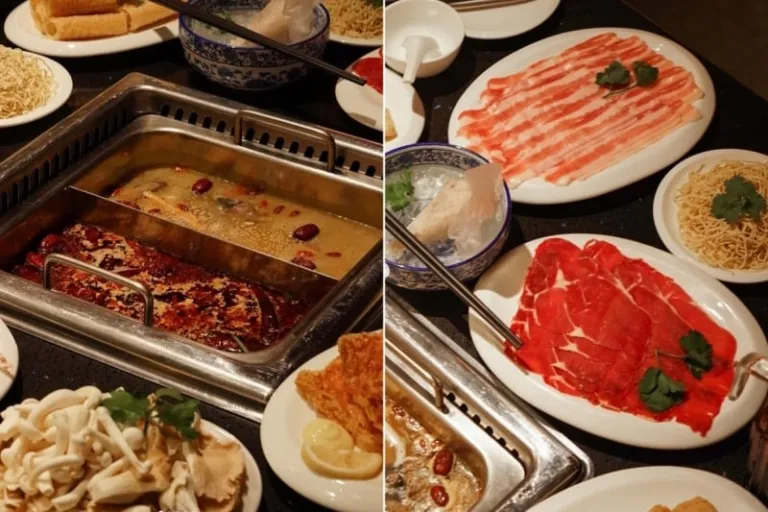 Chi-Gui Mala Hot Pot