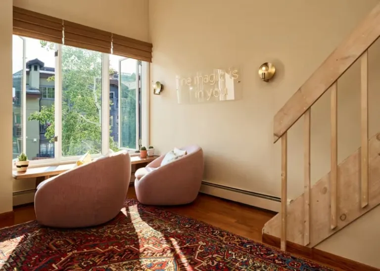 Airbnb Vail Colorado