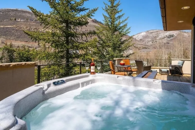 Airbnb Vail Colorado
