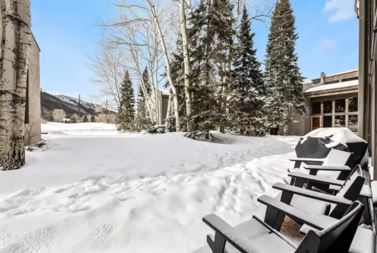 Airbnb Vail Colorado