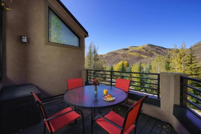 Airbnb Vail Colorado