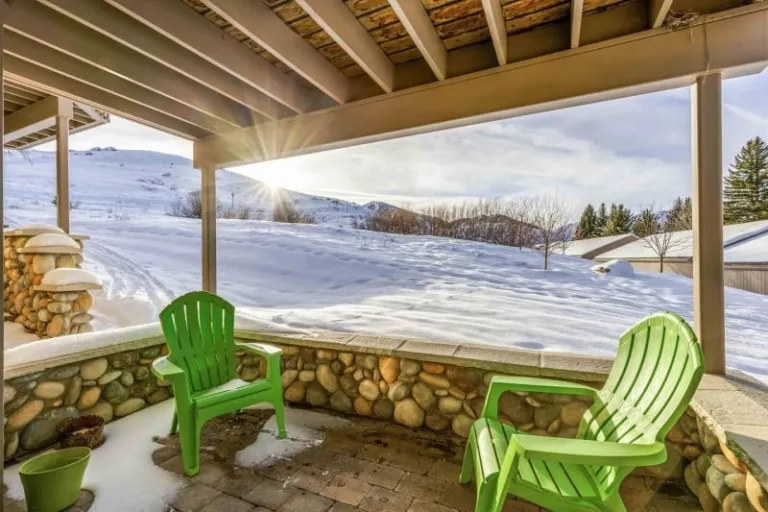 Best airbnb Sun valley Idaho