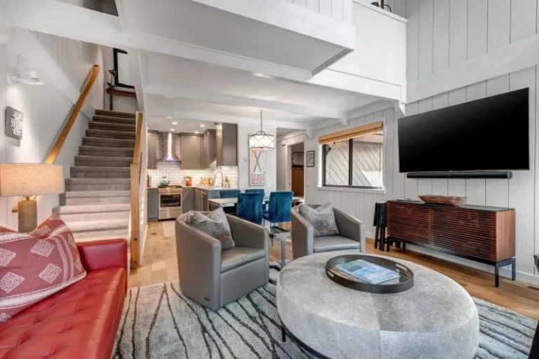 Best airbnb Sun valley Idaho