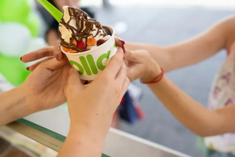 llaollao