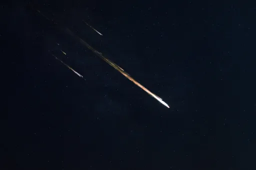 Image for article Shooting Stars in Singapore: Where to Catch the Orionid Meteor Shower