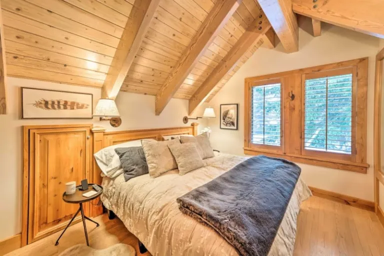 Best airbnb Sun valley Idaho