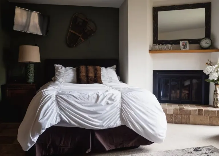 Best airbnb Sun valley Idaho