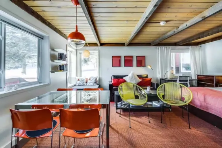 Best airbnb Sun valley Idaho