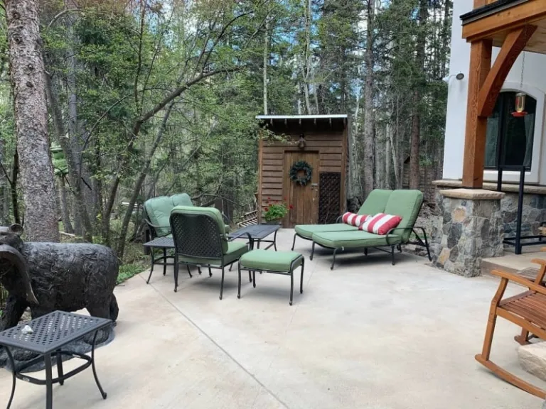 Airbnb Taos Ski Valley