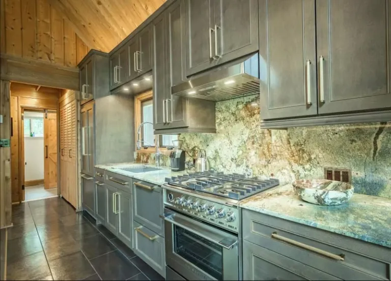 Airbnb Taos Ski Valley