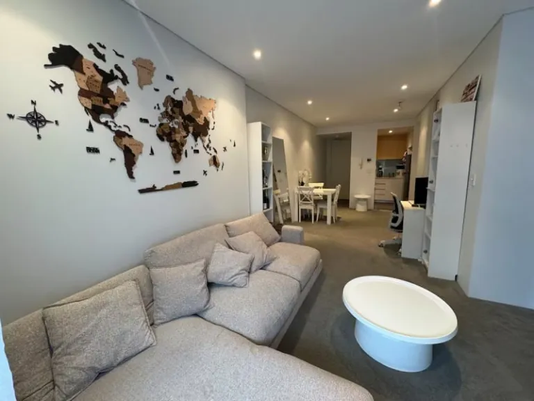Best Airbnb Kensington Australia 