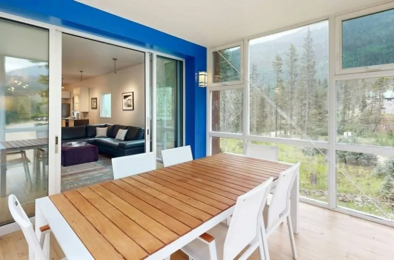 Airbnb Taos Ski Valley