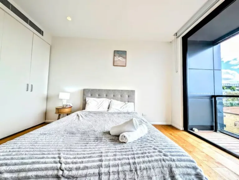 Best Airbnb Kensington Australia 