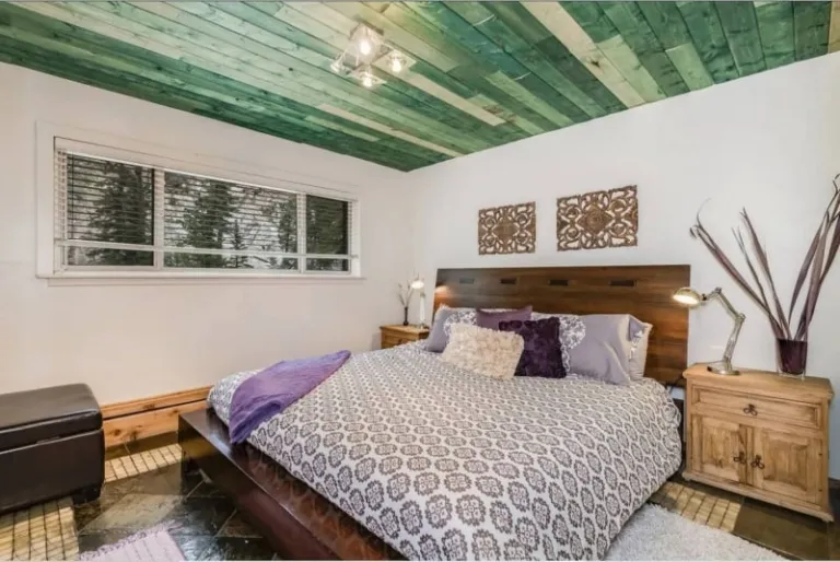 Airbnb Taos Ski Valley