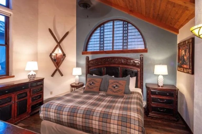 Airbnb Taos Ski Valley