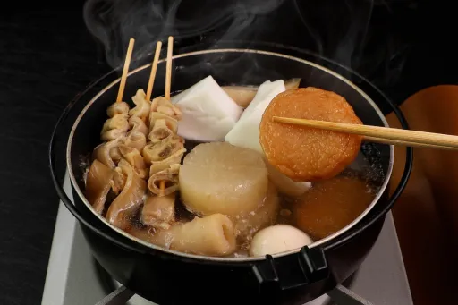 Image for article Must-Try Foods in Japan During Autumn and Where to Find Them