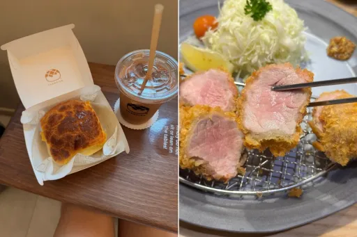 Image for article Best Things to Eat in Tanjong Pagar: Korean Food & Cafe Guide