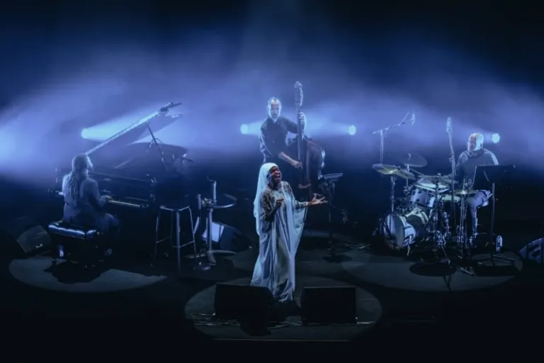 Melbourne International Jazz Festival