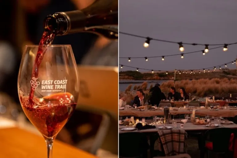 Great Eastern Wine Week