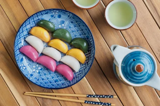 Image for article Chuseok Travel Guide: What to Know When Visiting Korea During Chuseok