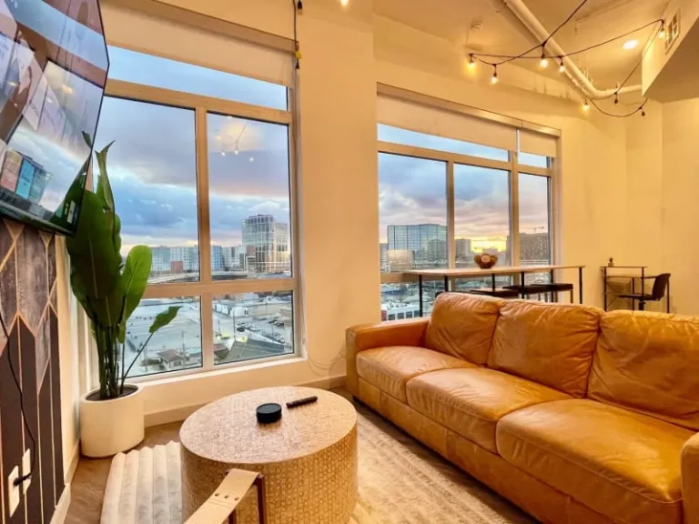 Best Airbnb Nashville 