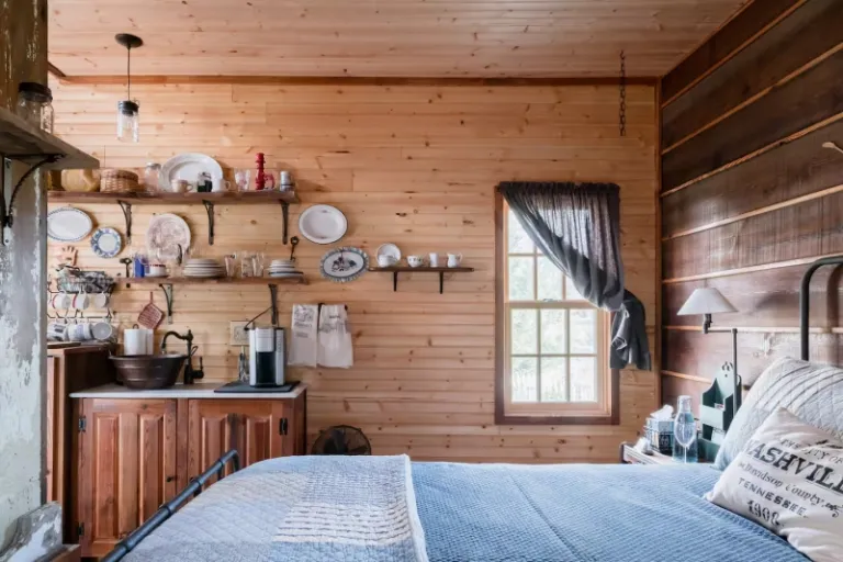 Best Airbnb Nashville 