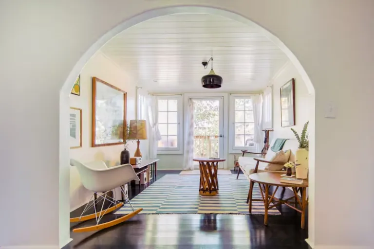 Best Airbnb Nashville 