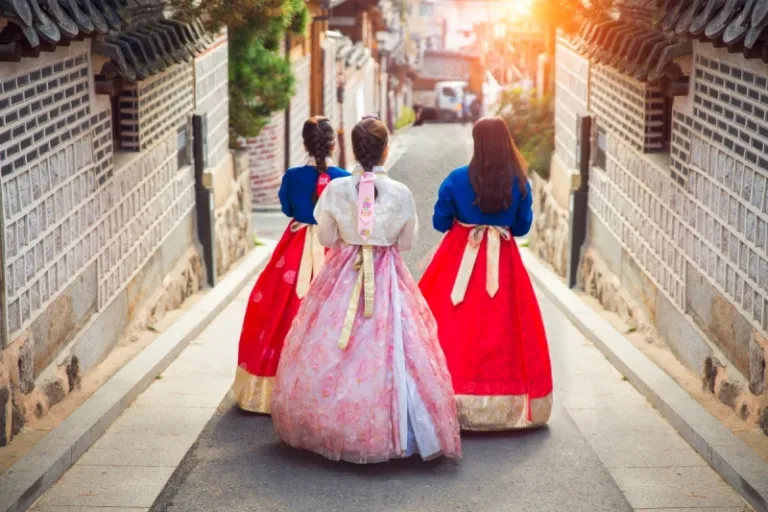 hanbok