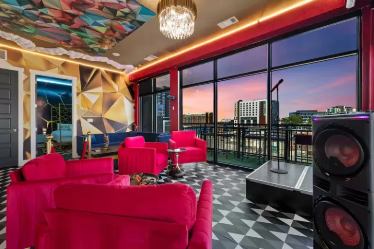 Best Airbnb Nashville 