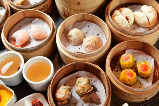 Image for article Best Dim Sum Spots in Johor Bahru (JB) for Your Next Trip