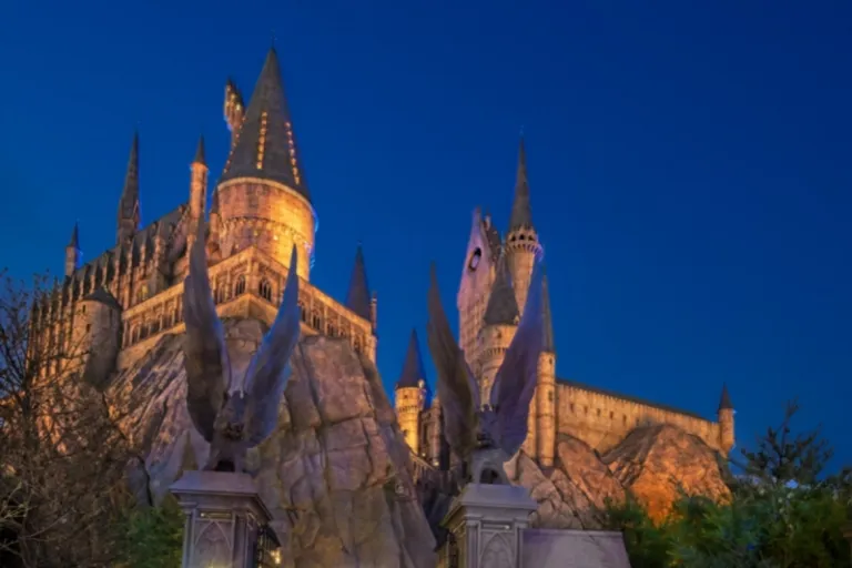 Universal Studios Beijing