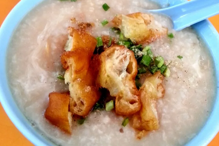 porridge