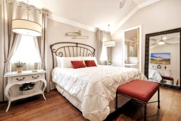 Best Airbnb New Orleans