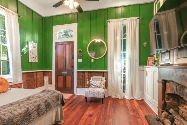Best Airbnb New Orleans