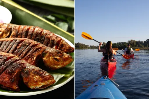 Image for article The Ultimate Bintan Guide: Getting There, Things to Do and Must Eats