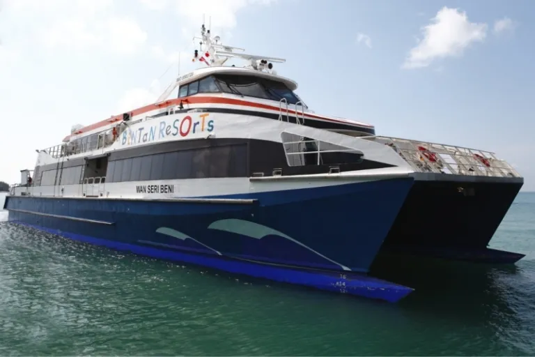 bintan ferry