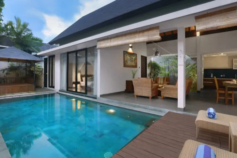 Kamuela Villas Lagoi Bay