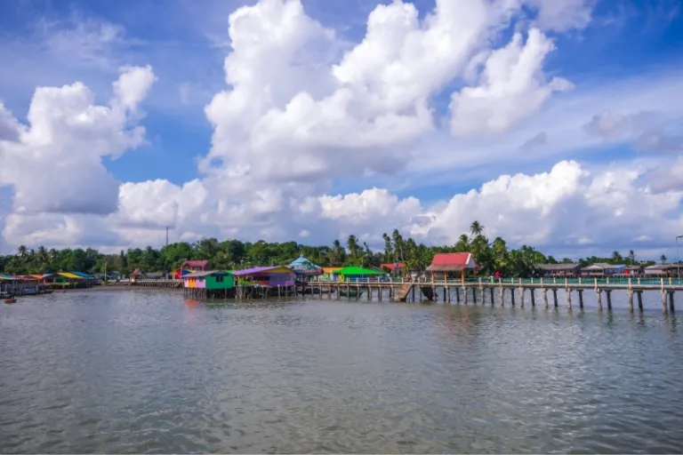 Tanjung Pinang
