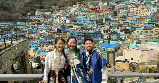 Image for article Visit Busan Pass Guide: How I Explored the Best of Busan in 2 Days!