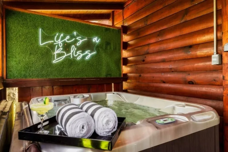 Best Airbnb Sevierville