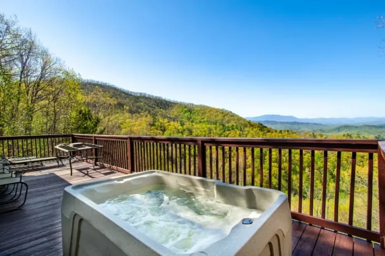 Best Airbnb Sevierville