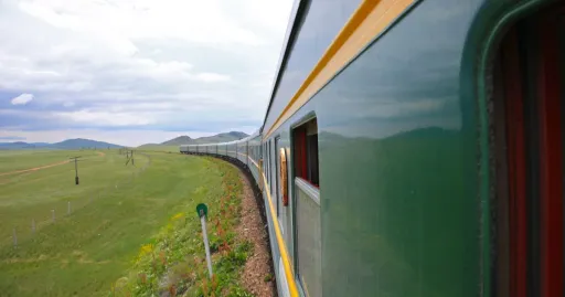 Image for article From Kuala Lumpur to Moscow by Train: An Epic Rail Odyssey