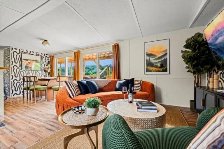 Best Airbnb Sevierville