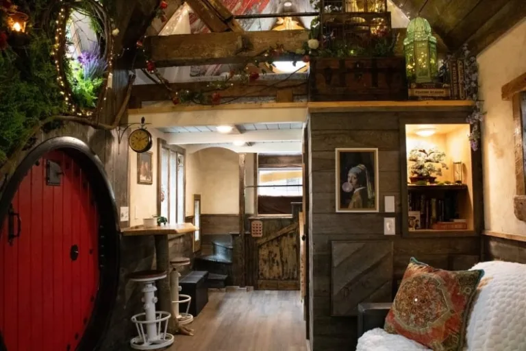 Best Airbnb Sevierville