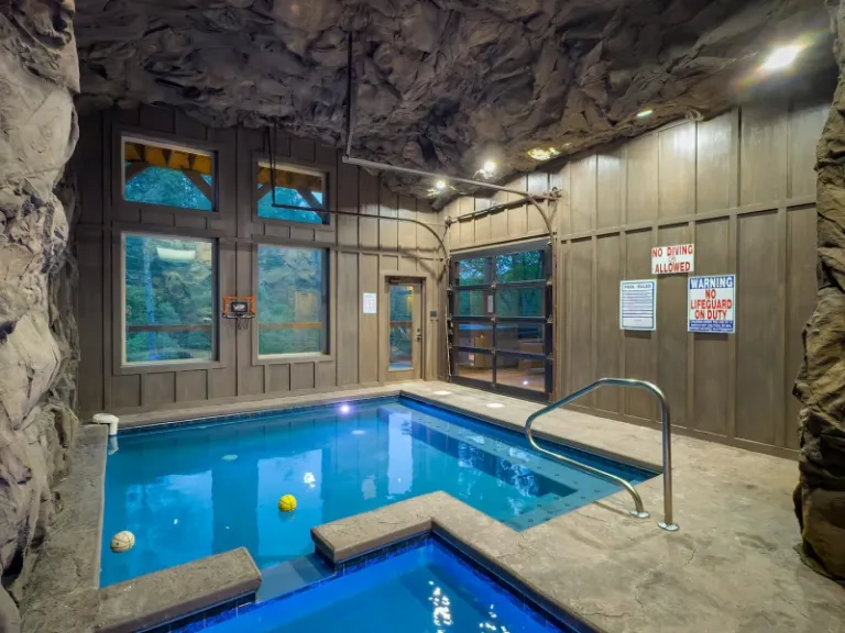 Best Airbnb Sevierville