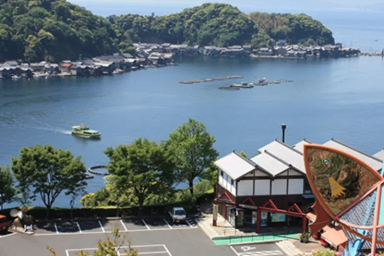 Funaya no Sato Observatory